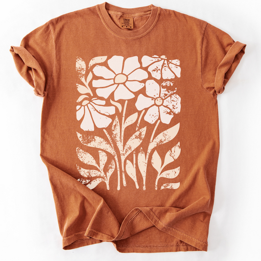 Lazy Days -  Comfort Colors Relaxed Fit Premium T Shirt