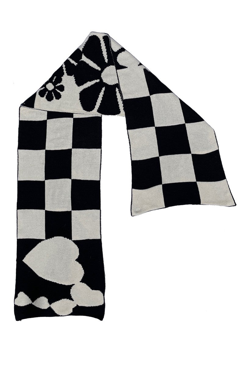 Funky Scarf