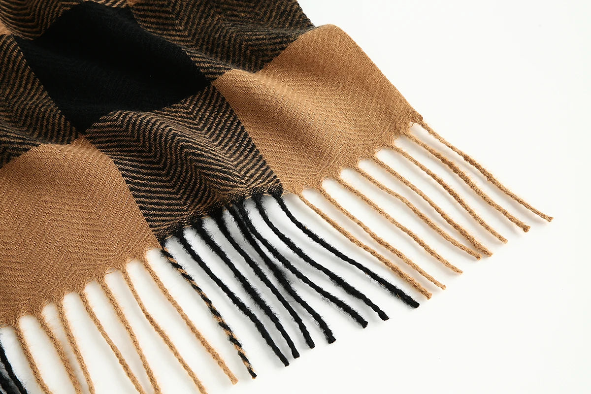 Winter Pashmina