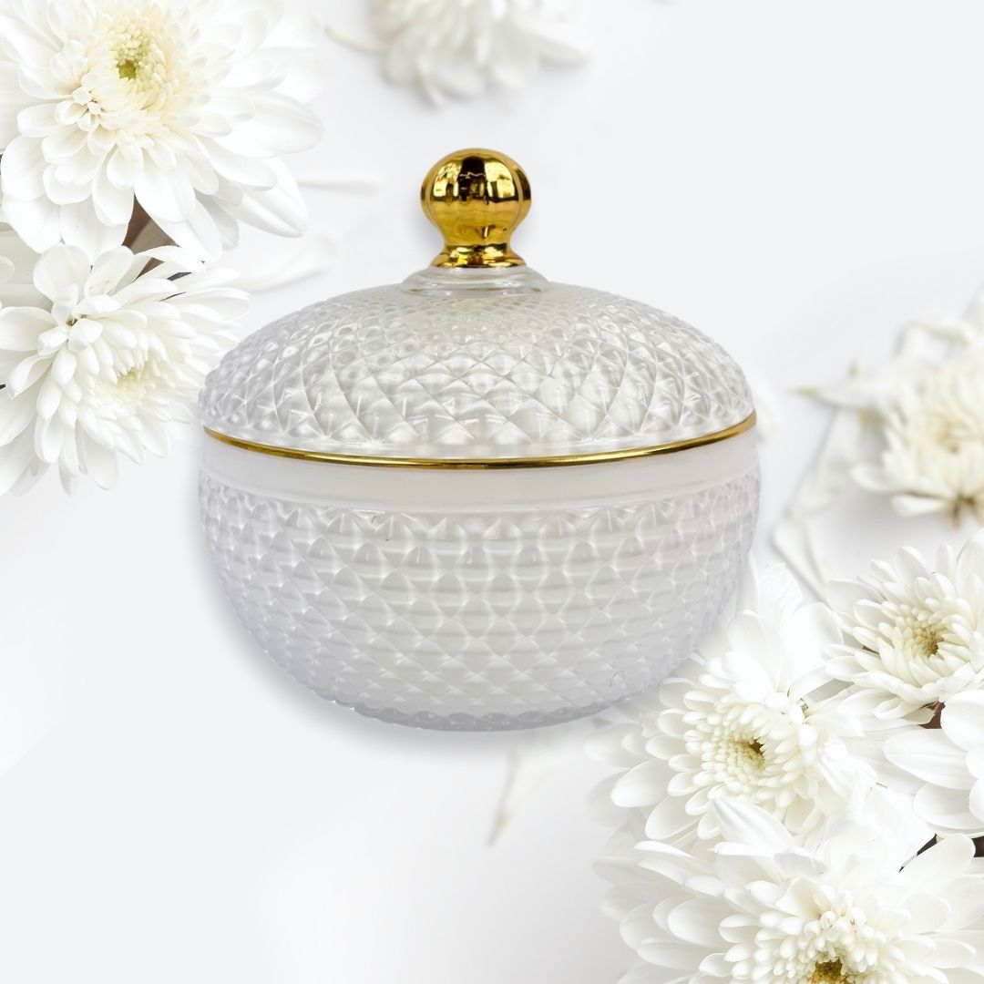 COCO Luxury Scented Candle Designer Inspired By Chanel No 5