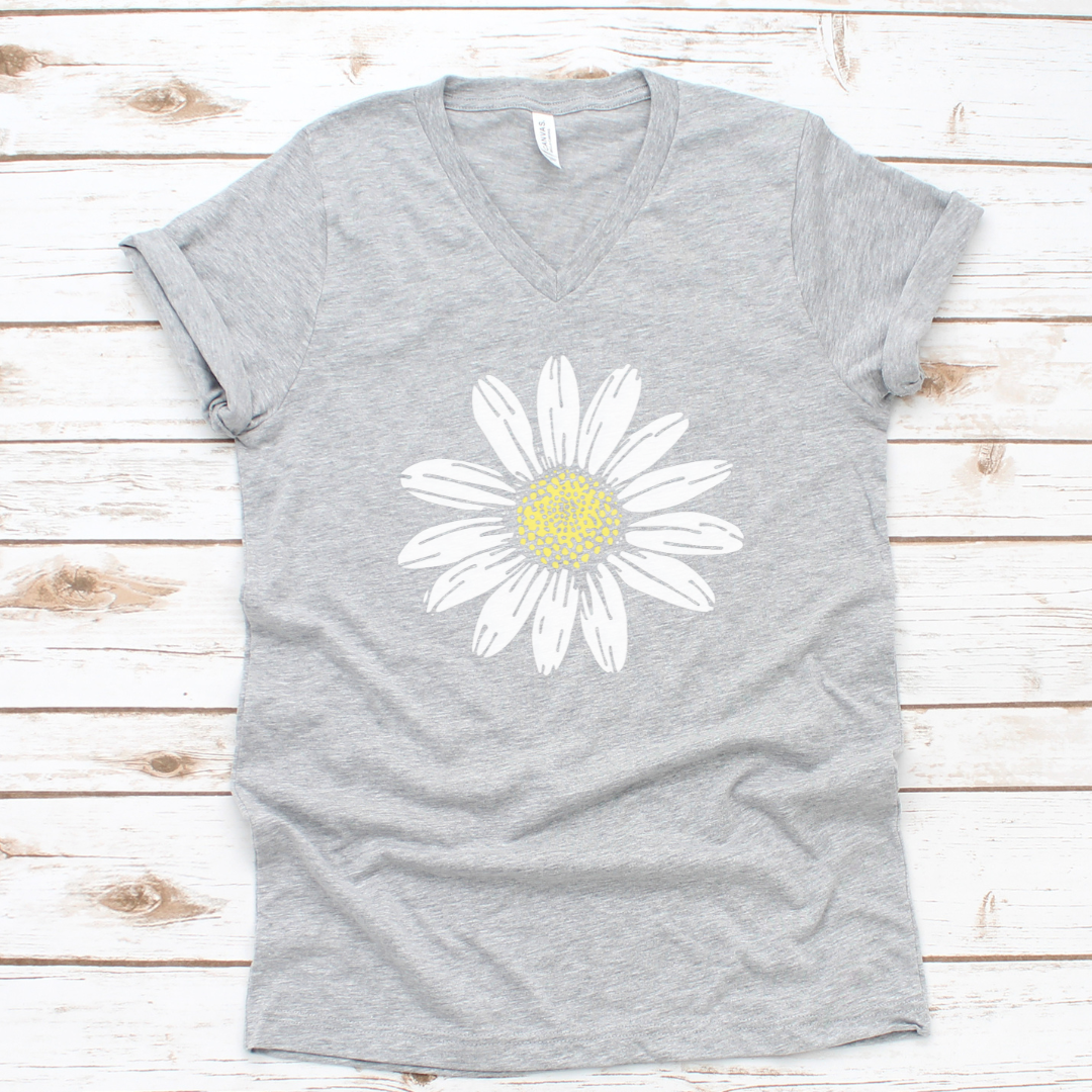 Daisy Flower