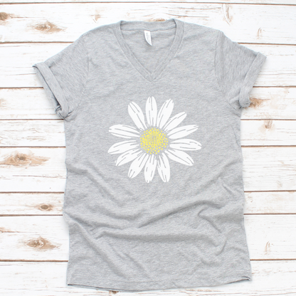 Daisy Flower