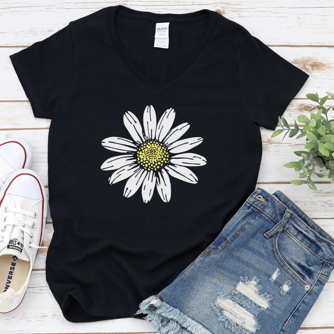 Daisy Flower
