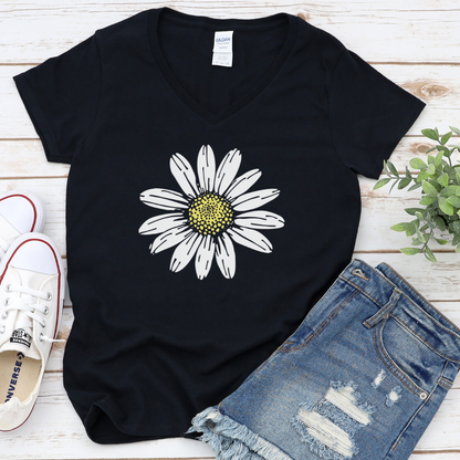 Daisy Flower