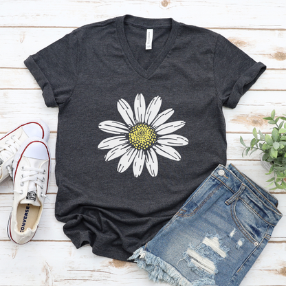 Daisy Flower