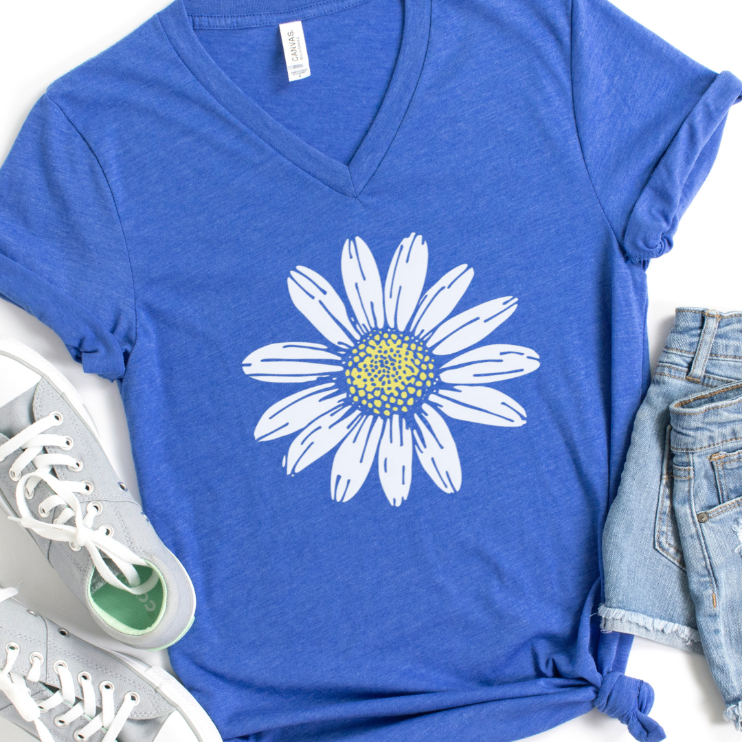 Daisy Flower