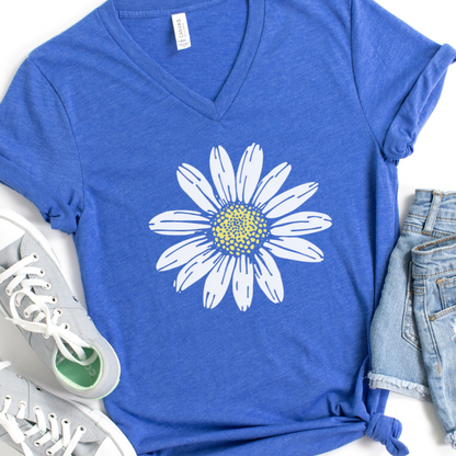 Daisy Flower