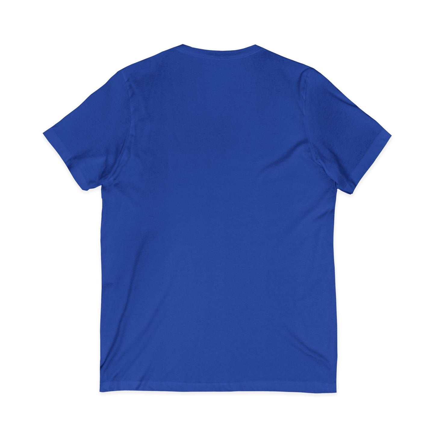 Aunt Sally's Key Lime Pie  - Short Sleeve V Neck