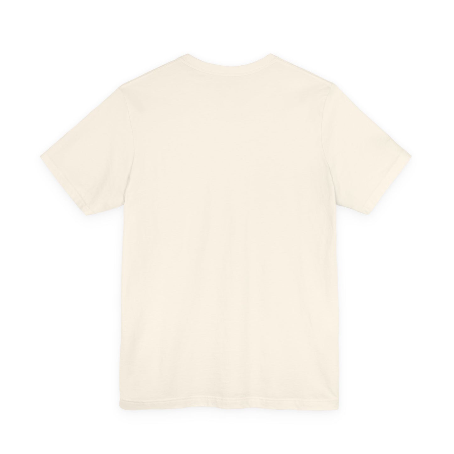 Jackielantern - Bella Canvas Super Soft Straight Cut T shirt