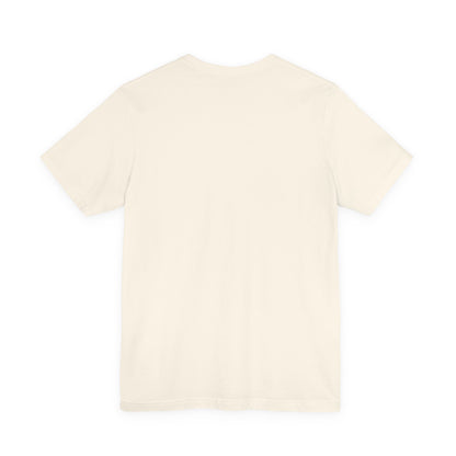 Jackielantern - Bella Canvas Super Soft Straight Cut T shirt