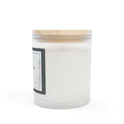 Prune & Wild Pure Indulgence Scented Candle