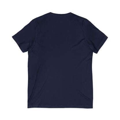 St Tropez - Short Sleeve V Neck