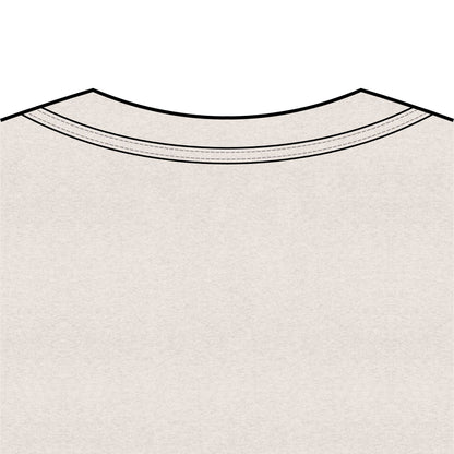 Rocky Mountains - Super Soft V-Neck