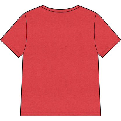 Elephant Sketch - Super Soft V-Neck