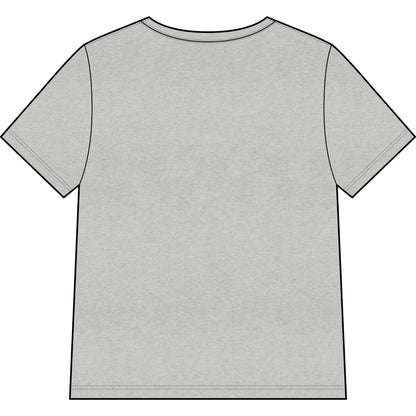 Elephant Sketch - Super Soft V-Neck