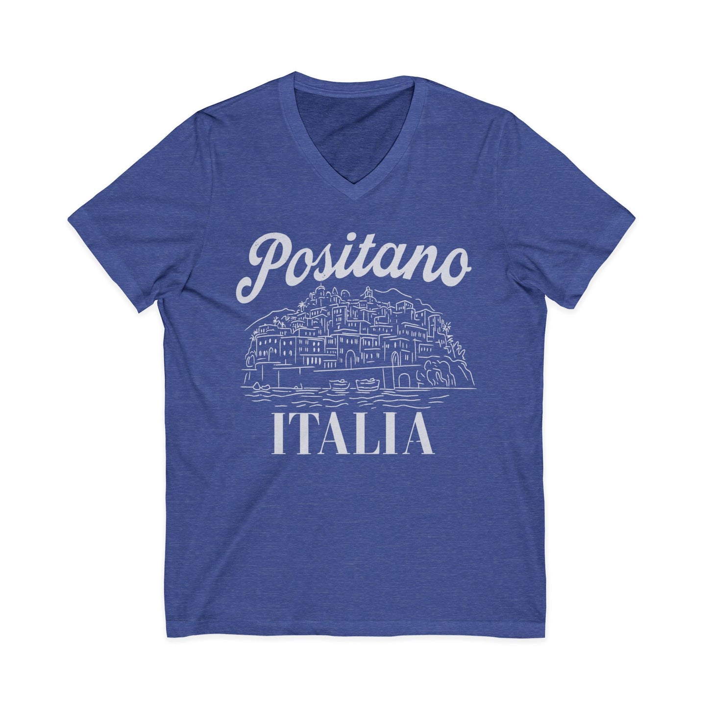Positano - Replacement V Neck