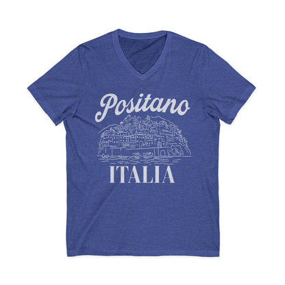 Positano - Replacement V Neck