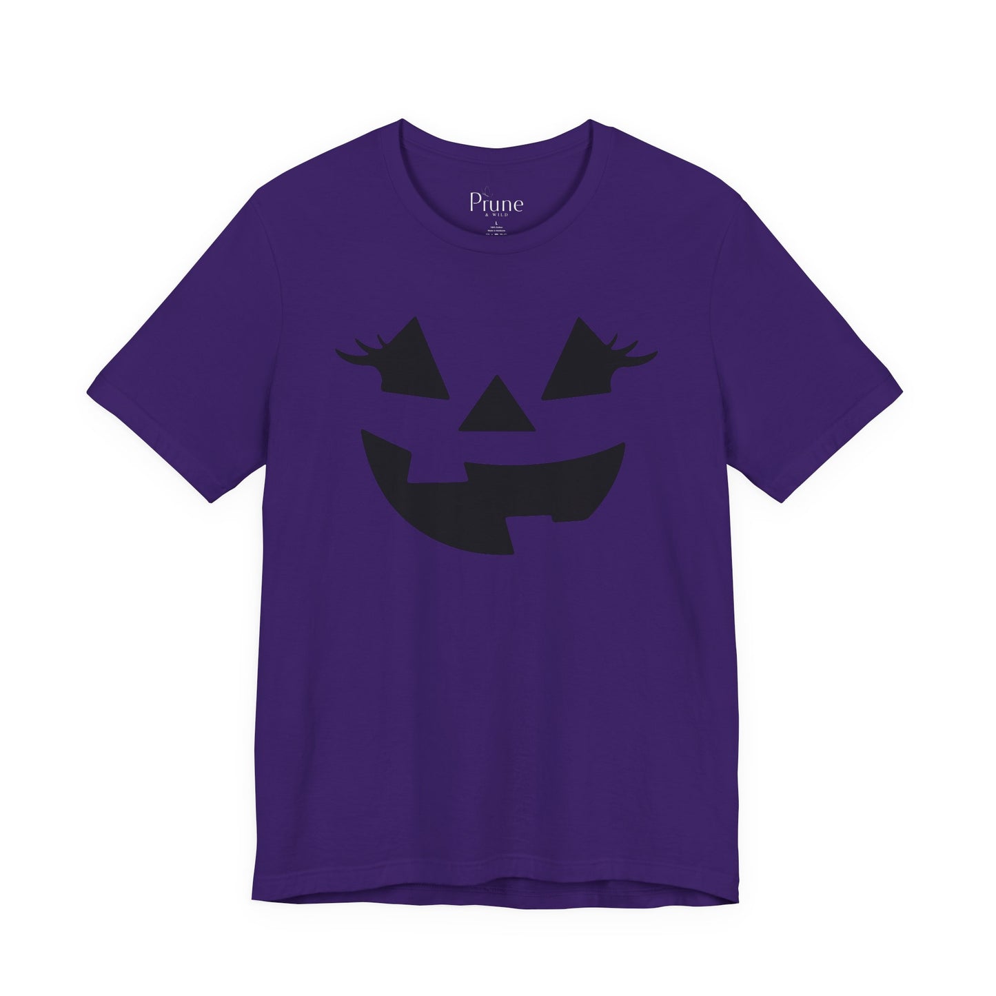 Jackielantern - Bella Canvas Super Soft Straight Cut T shirt