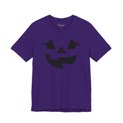 Jackielantern - Bella Canvas Super Soft Straight Cut T shirt
