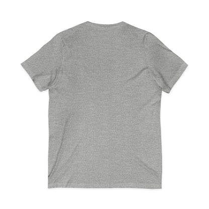 Aunt Sally's Key Lime Pie  - Short Sleeve V Neck