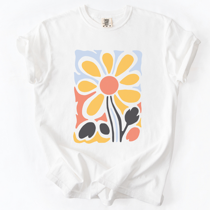 Eternal Spring - Comfort Colors Relaxed Fit Premium T Shirt