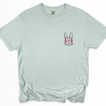 Bunny - Comfort Colors Relaxed Fit Premium T Shirt