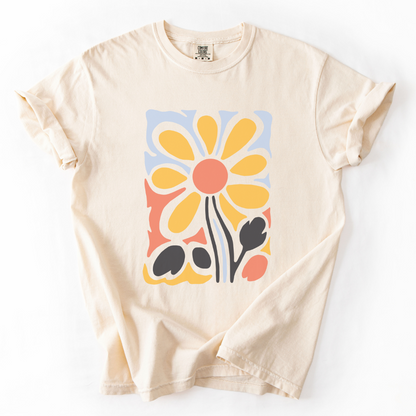 Eternal Spring - Comfort Colors Relaxed Fit Premium T Shirt