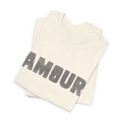 Amour  — Super Soft Tee