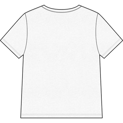 Rocky Mountains - Super Soft V-Neck