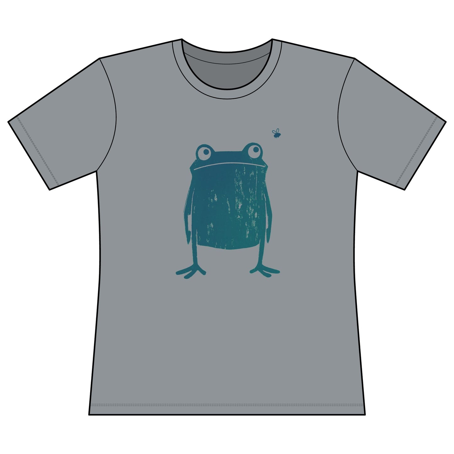 Frog - Super Soft Women's Cut
