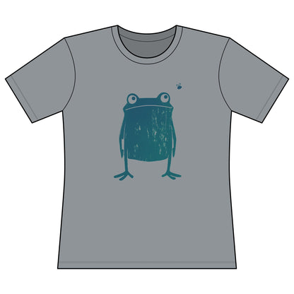 Frog - Super Soft Women's Cut