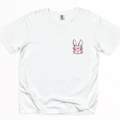 Bunny - Comfort Colors Relaxed Fit Premium T Shirt