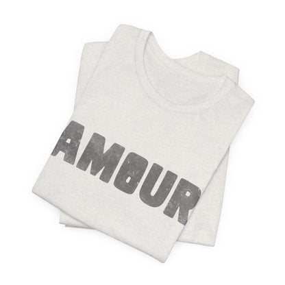 Amour  — Super Soft Tee