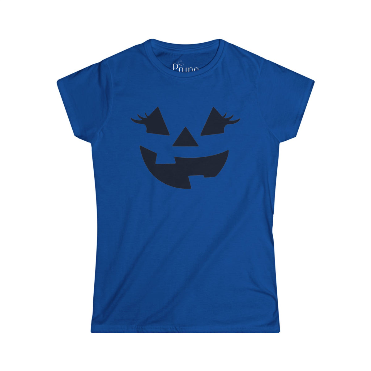 Jackielantern - Women's Cut Fitted Tee