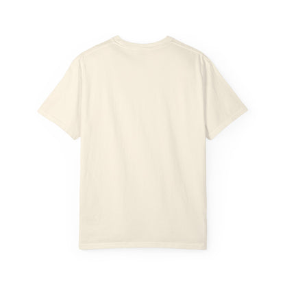 Fox & Butterfly - Comfort Colors Relaxed Fit Premium T Shirt