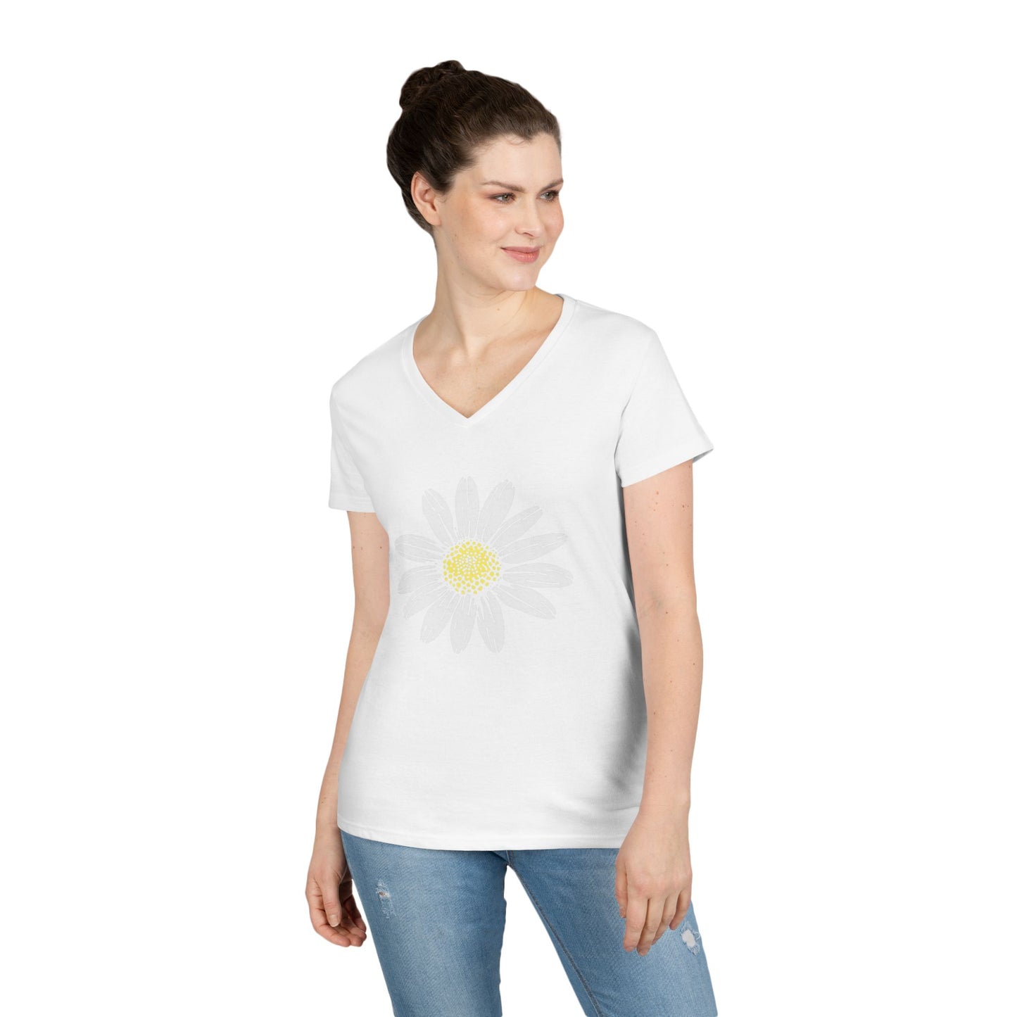Daisy  V-Neck Replacement