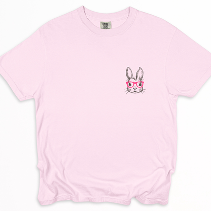 Bunny - Comfort Colors Relaxed Fit Premium T Shirt