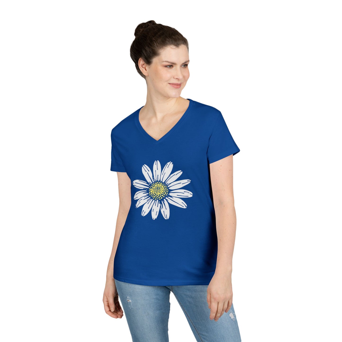 Daisy  V-Neck Replacement