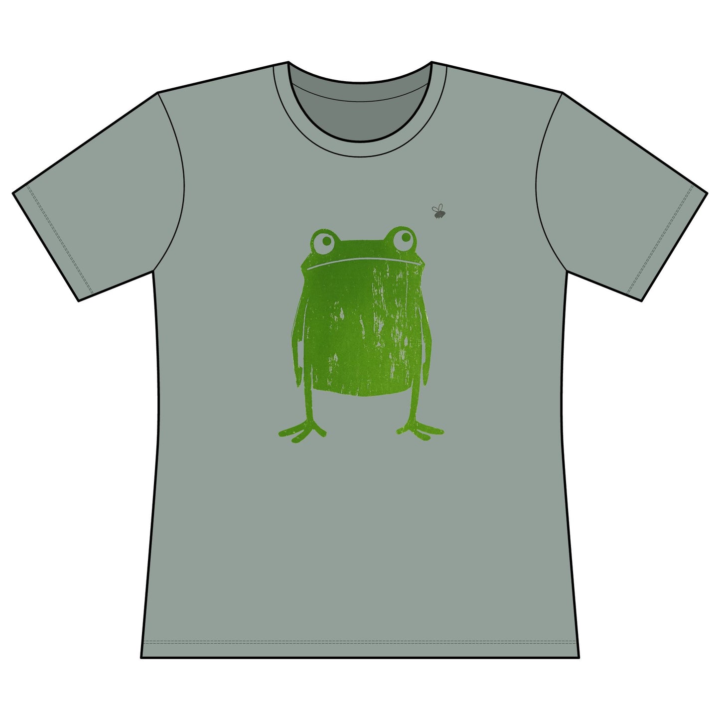 Frog - Super Soft Women's Cut