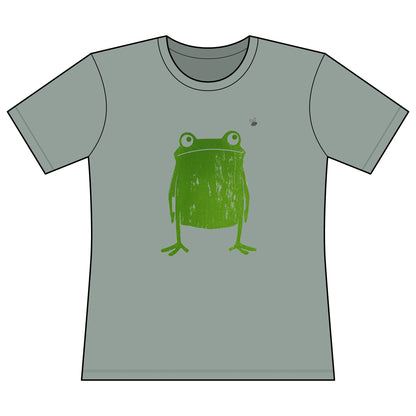 Frog - Super Soft Women's Cut