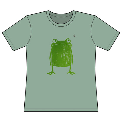 Frog - Super Soft Women's Cut