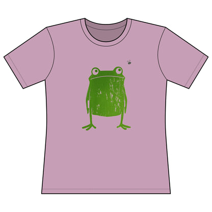 Frog - Super Soft Women's Cut