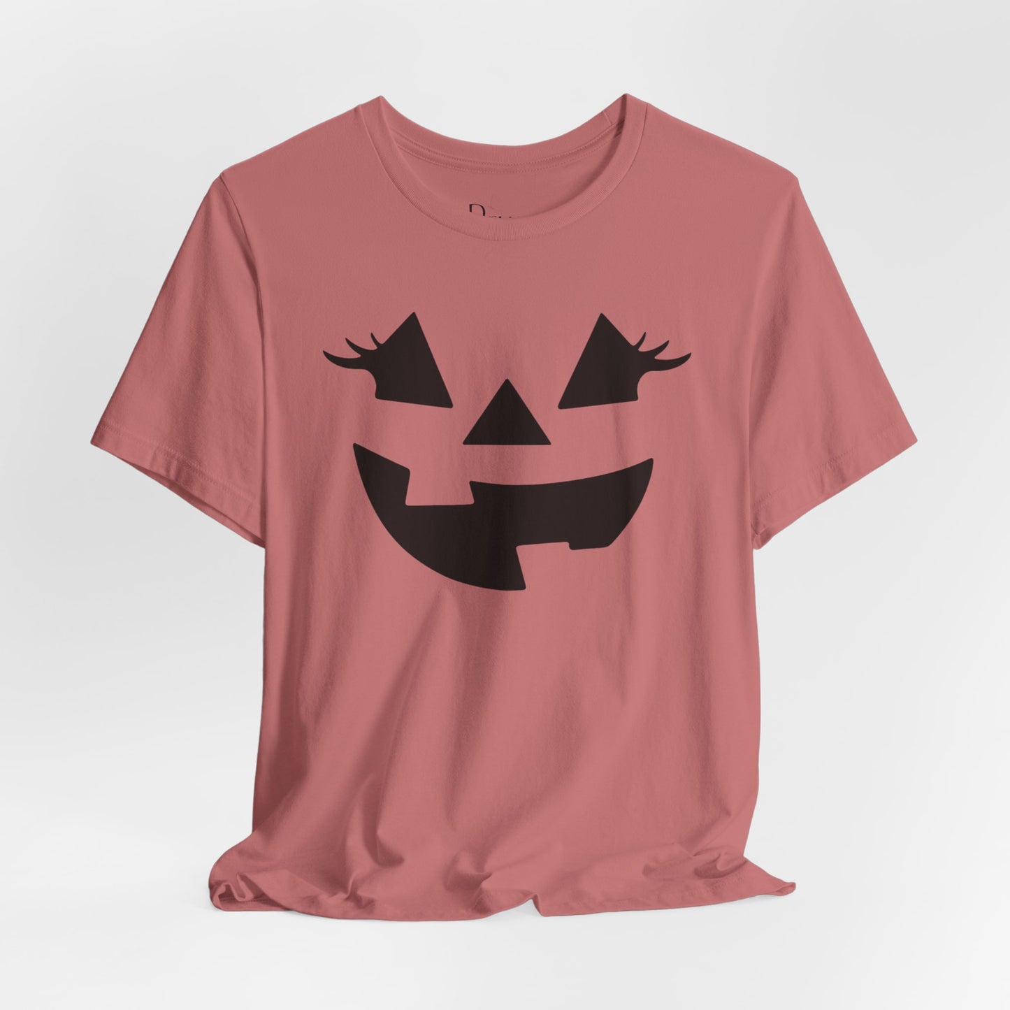 Jackielantern - Bella Canvas Super Soft Straight Cut T shirt