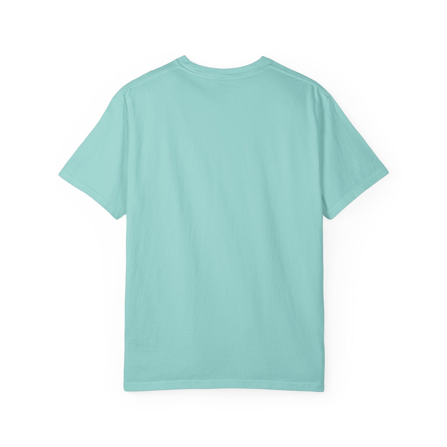 Fox & Butterfly - Comfort Colors Relaxed Fit Premium T Shirt