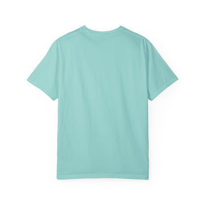 Fox & Butterfly - Comfort Colors Relaxed Fit Premium T Shirt