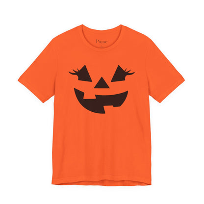 Jackielantern - Bella Canvas Super Soft Straight Cut T shirt