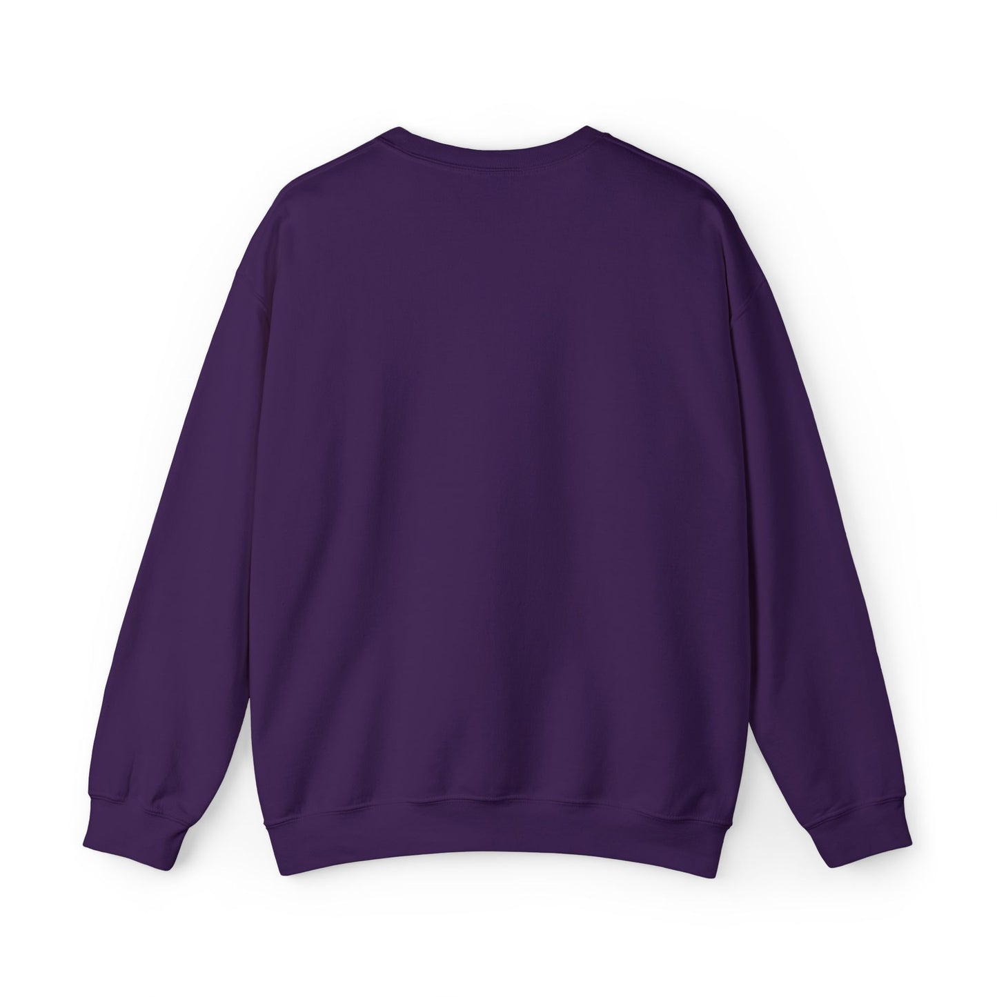 Champagne, s'il vous plait.  - Embroidery,  Crewneck