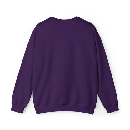 Champagne, s'il vous plait.  - Embroidery,  Crewneck