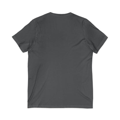 Costa Del Sol - Short Sleeve V Neck