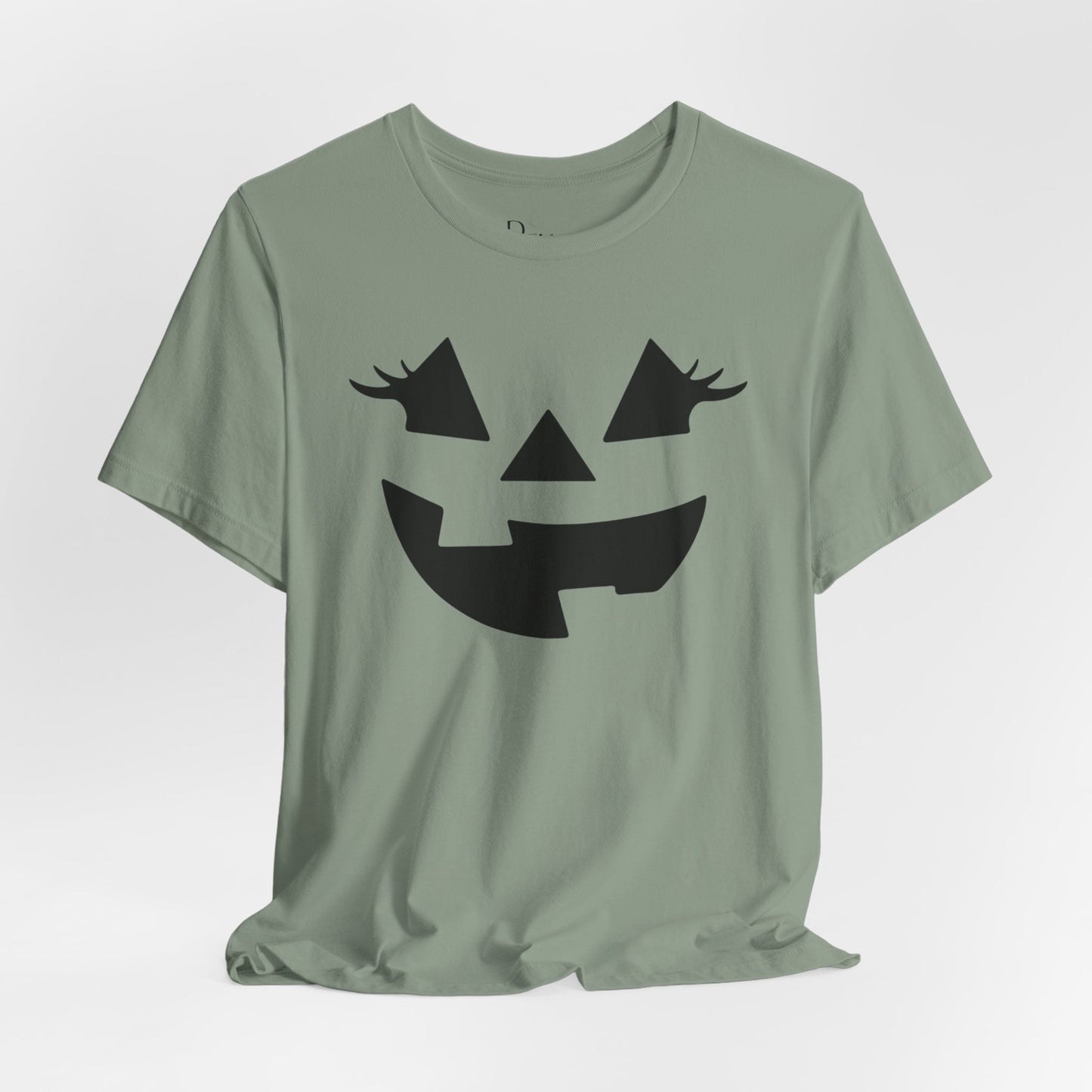Jackielantern - Bella Canvas Super Soft Straight Cut T shirt